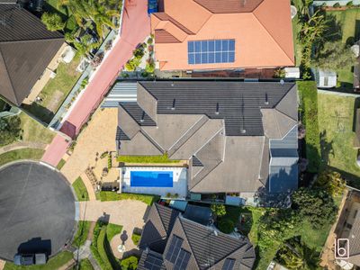 4 Argyle Place, Hamlyn Terrace