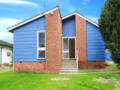 26 Gasnier Avenue, Barrack Heights
