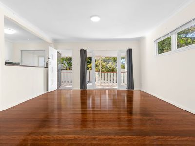 47 Gower Street, Toowong