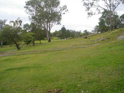 Pine Mountain