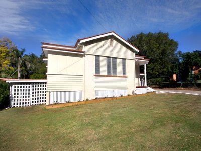 1 George Lane, Newtown