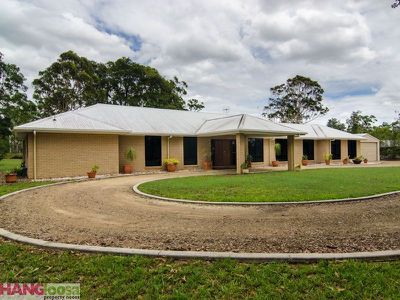 67 Edington Drive, Cooroibah