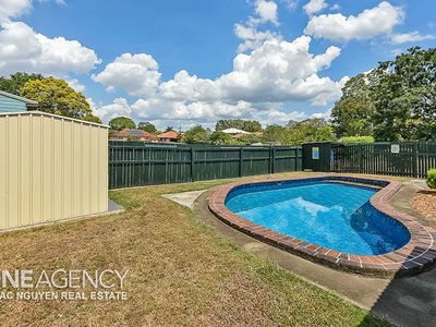 30 Colwel St, Oxley