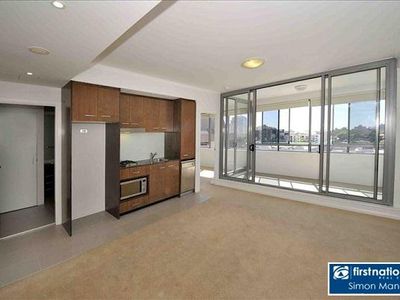 1305 / 80 Ebley Street, Bondi Junction