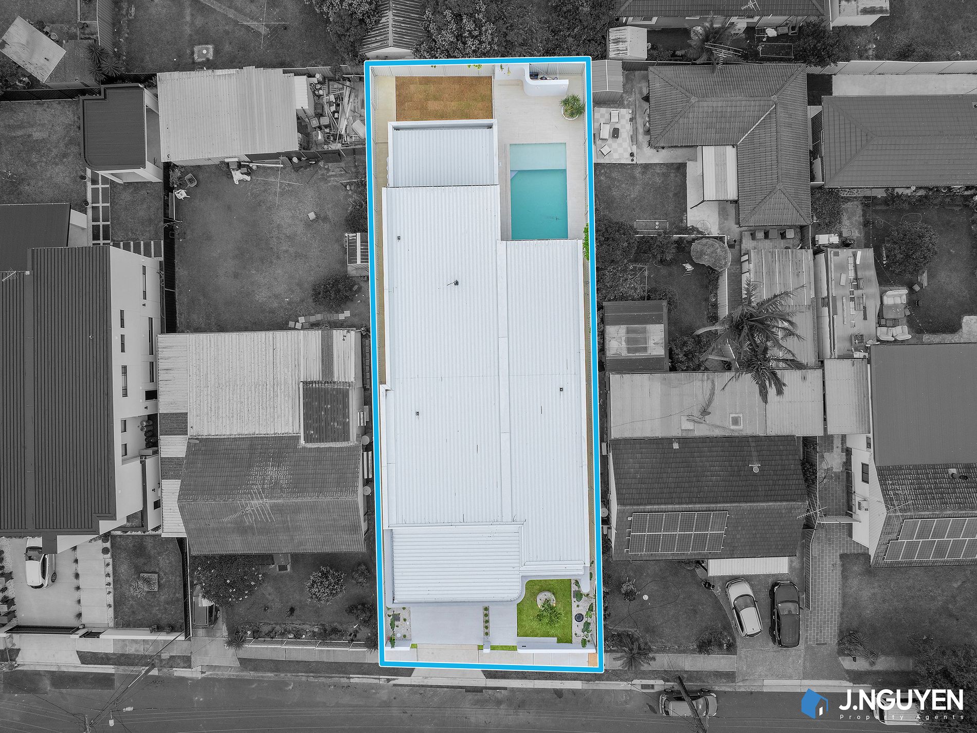 10 Benelong Avenue, Smithfield