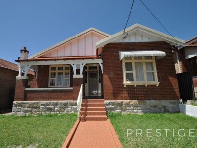 19 Lansdowne Street, Bardwell Valley