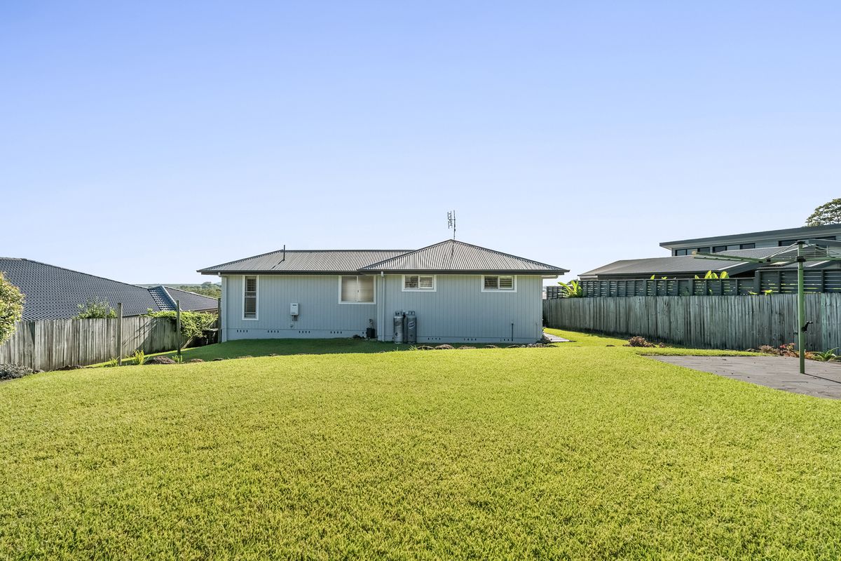 29 Lindsay Avenue, Cumbalum