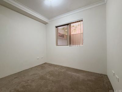 3/62-66 Courallie Avenue, Homebush West