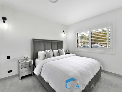 218 WATERLOO ROAD, Greenacre