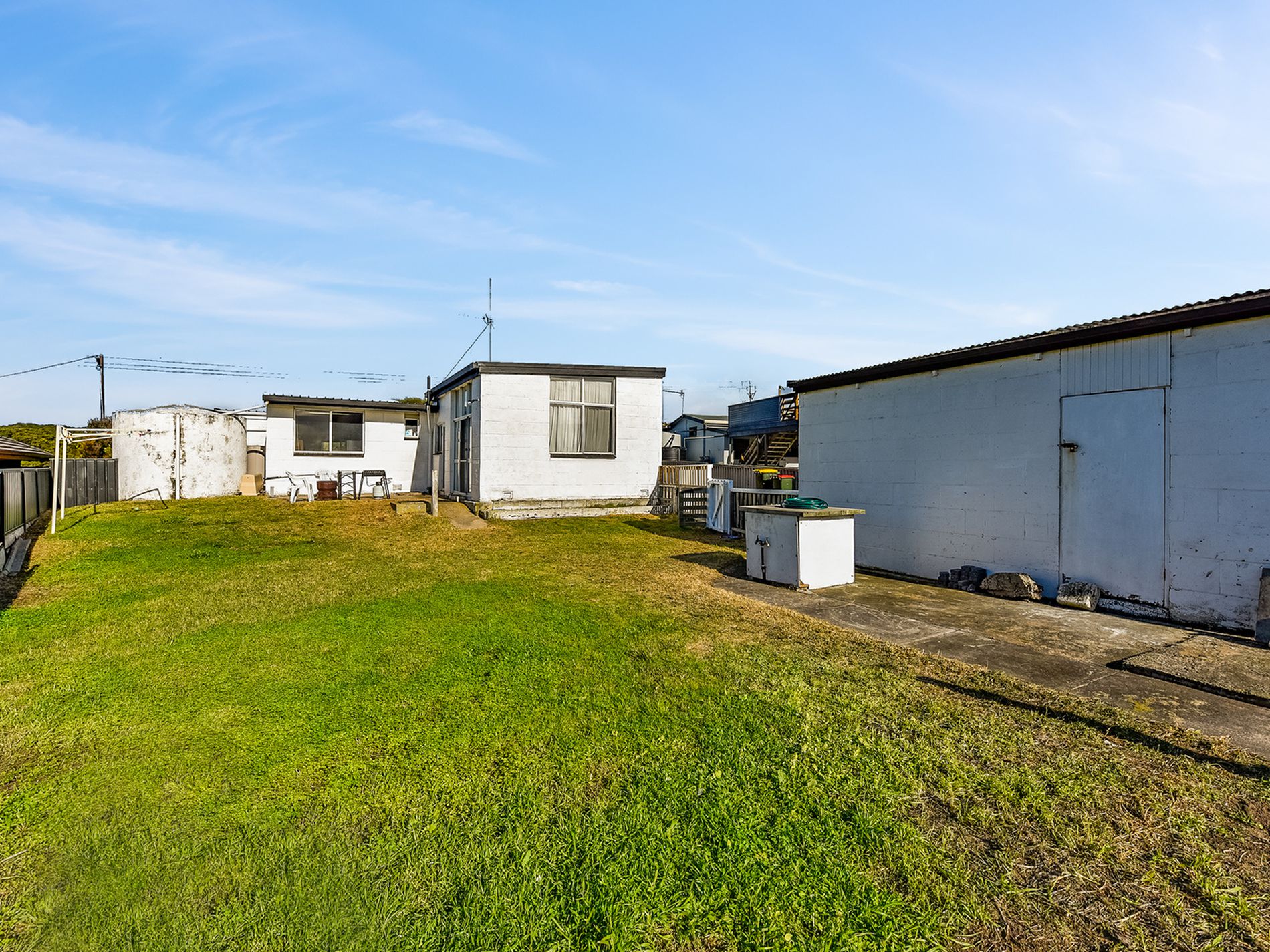 30 Cape Buffon Drive, Southend