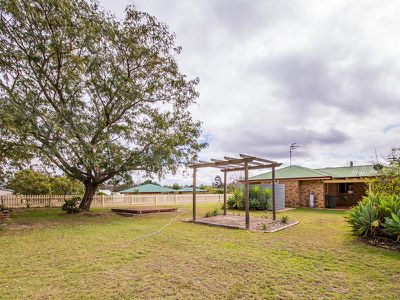 13 Warren Court, Wondai