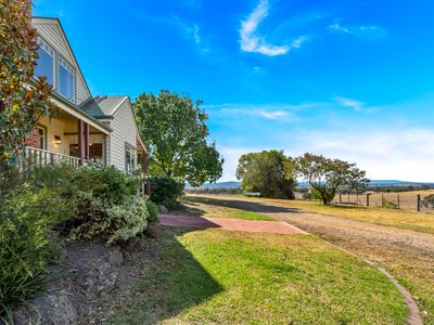 1130 Merriang Road, Woodstock