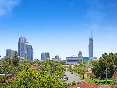 1308 / 6 Waterford Court, Bundall