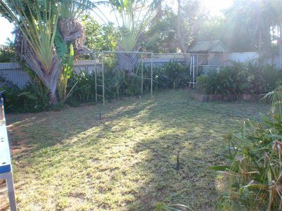 9 Finlay Street, Port Hedland
