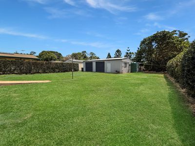 11 WATTLE STREET, Walkamin