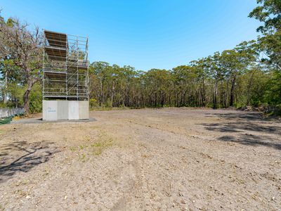 a107 / 4 Murdoch Street, Huskisson