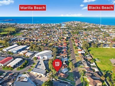 3 / 32 Roberts Avenue, Barrack Heights