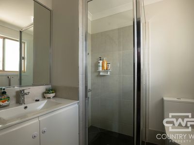 3181 Bonshaw Road, Bonshaw