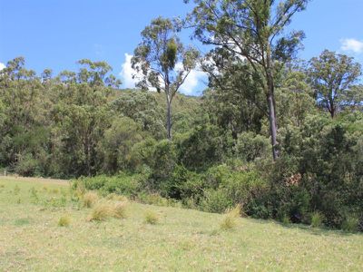 27B 27B GumTree Lane, Kangaroo Valley