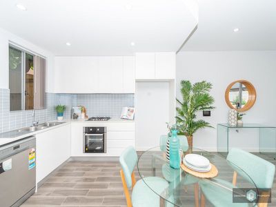 5 / 181 John Street, Lidcombe