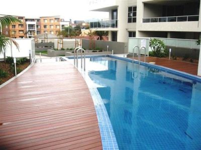 87 / 2-12 Young Street, Wollongong