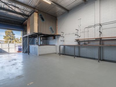 3B / 44 Port Kembla Drive, Bibra Lake