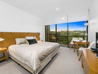 Apartment 7 / 50 Peter Thomson Drive, Fingal