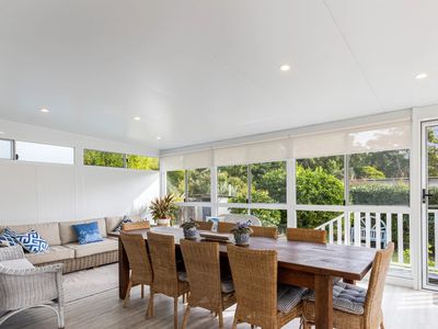 15 Jacaranda Avenue, Bendalong