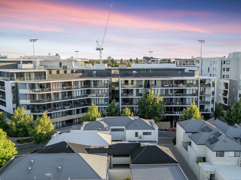 416 / 1 Kyle Way, Claremont