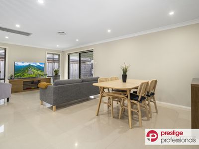 3 Velour Crescent, Moorebank