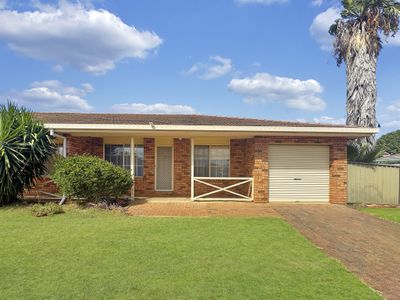 5 Jack William Drive, Dubbo