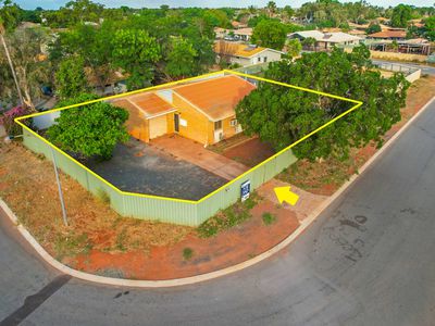 13 Koolama Crescent, South Hedland