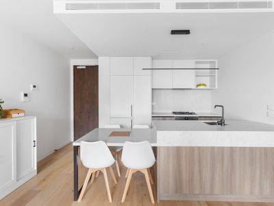 G5 / 27 Aitken Street, Williamstown