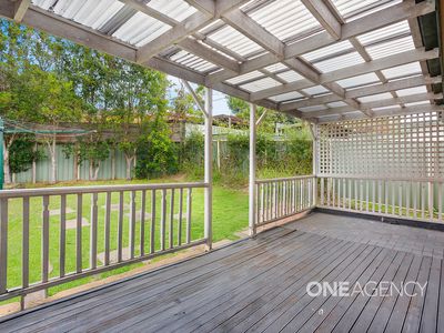 128 Laver Road, Dapto