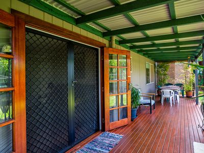 33 PARADISE STREET, Point Vernon