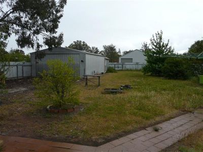 Tocumwal
