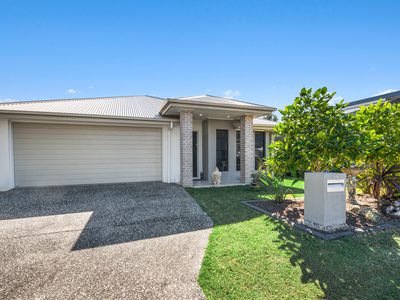 19 Altair Street, Coomera