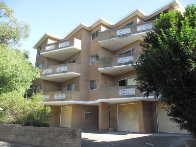 9 / 33 Firth
Street, Arncliffe