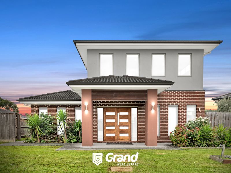 14 Chandra Close , Pakenham