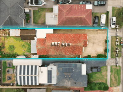 60 Zillah Street, Guildford