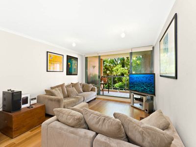 B402 / 780 Bourke Street, Redfern