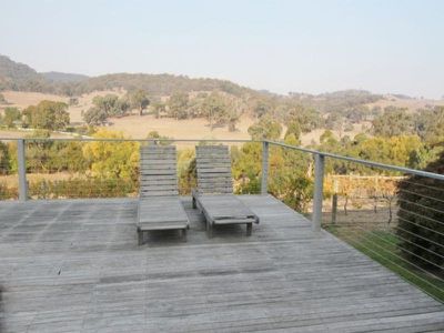 811 Glen Creek Road BARJARG, Mansfield