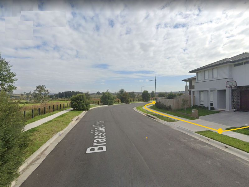 20 Braeside Crescent, The Ponds