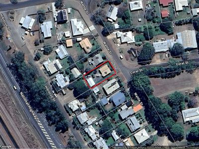 11 WATTLE STREET, Walkamin