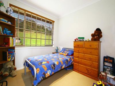 Mount Warrigal