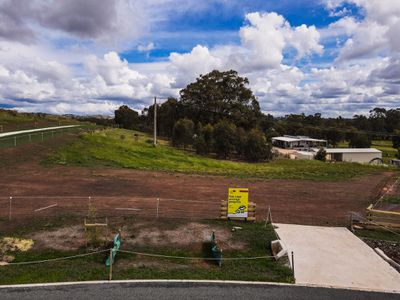 Lot 9 Vineyard Estate , Avenel