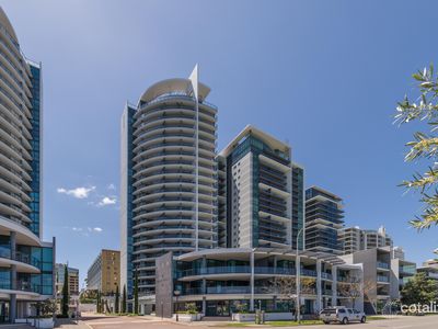 62 / 98 Terrace Road, East Perth