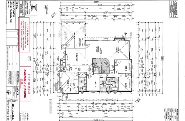 14 Coolimba Turn, Baldivis