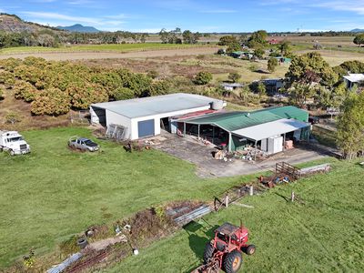 12924 Bruce Highway, Foxdale