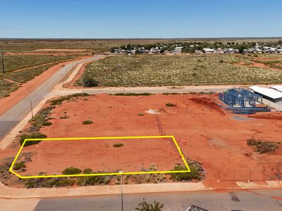 36 Brolga Way, South Hedland